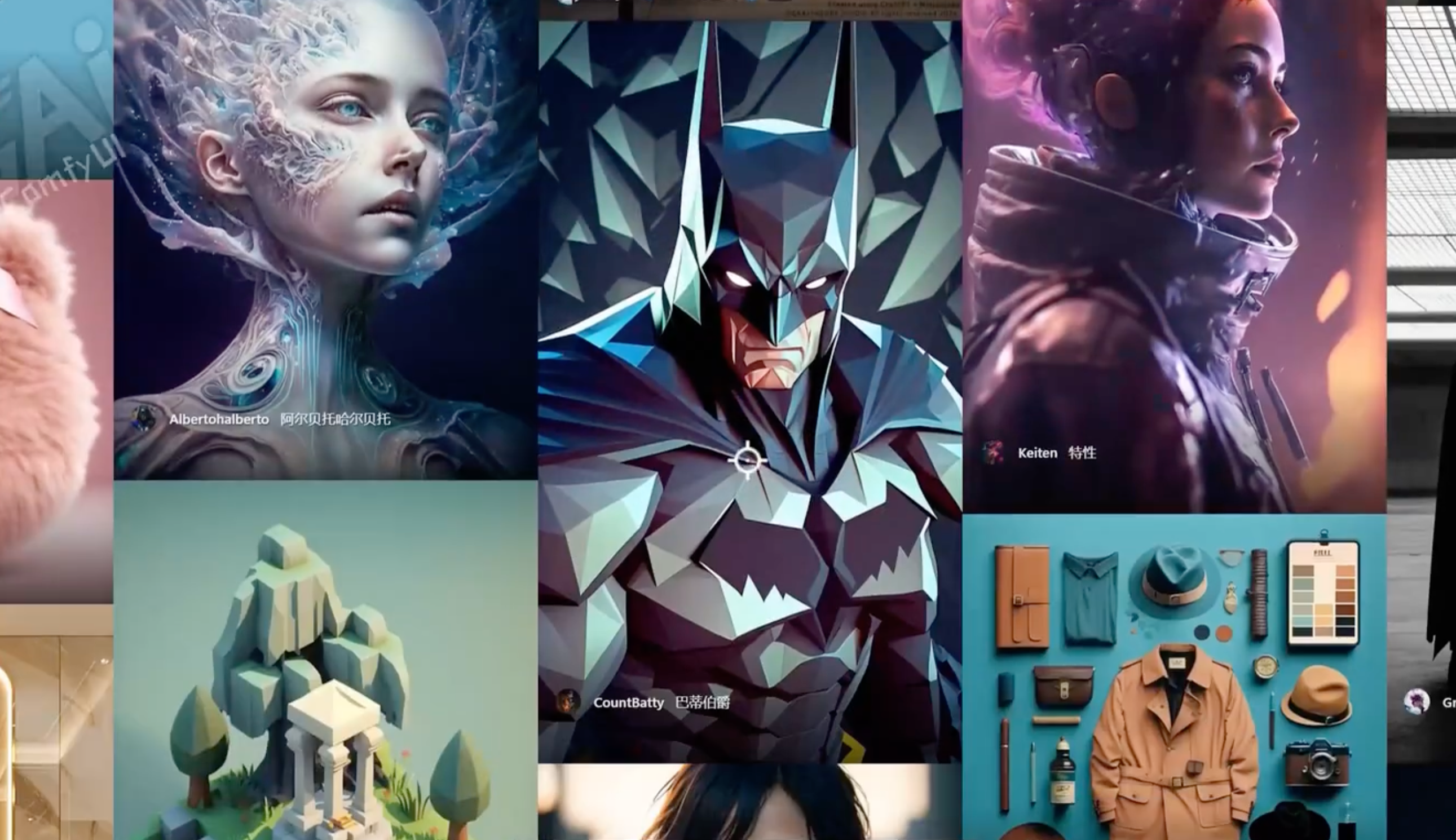 ChatGPT 4o使用教程