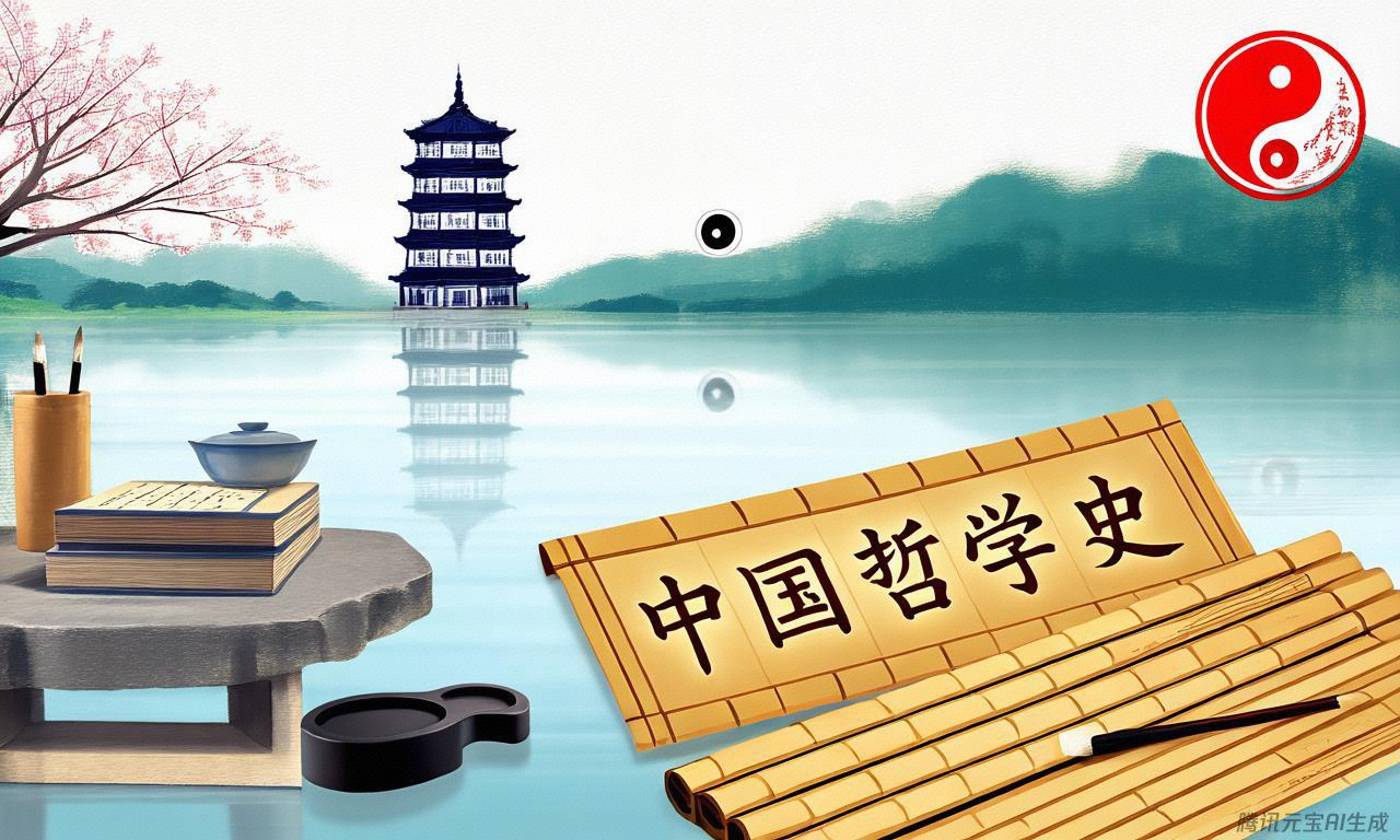 北京大学中国哲学史