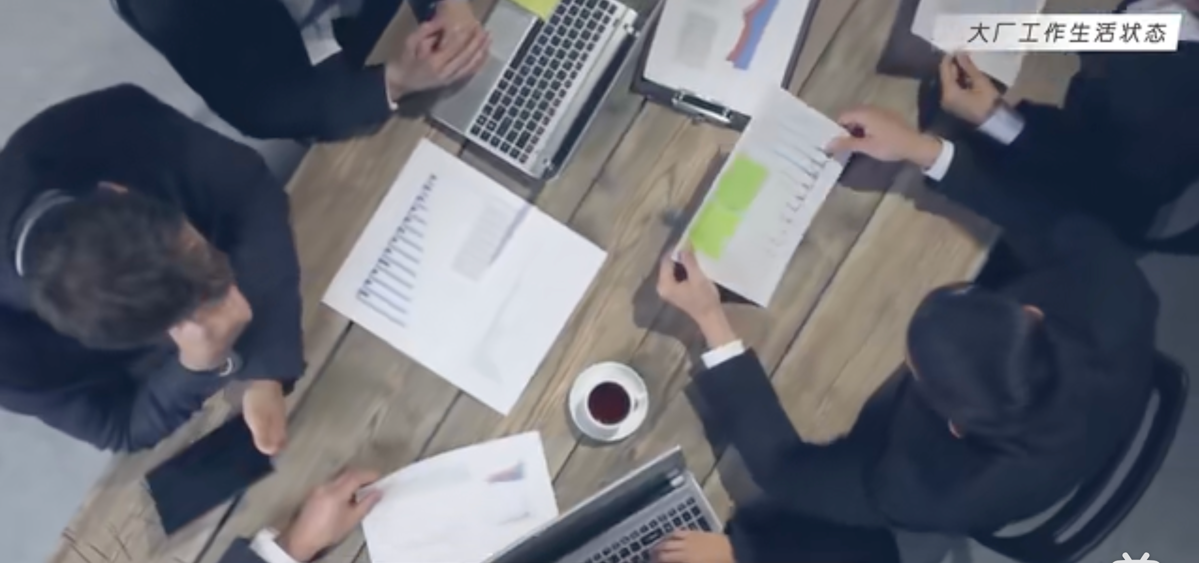 你适合互联网吗？