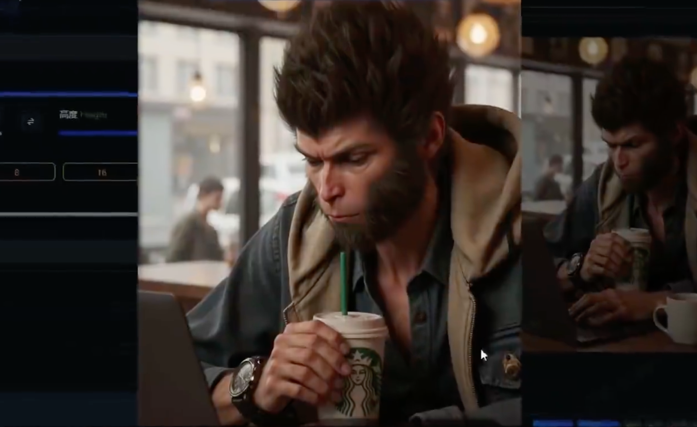 Deepseek R1满血版